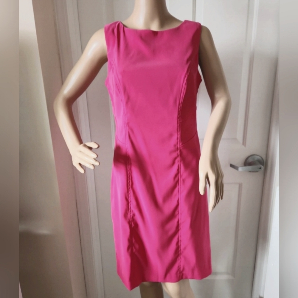 ALYX Limited Pink Dress size 4